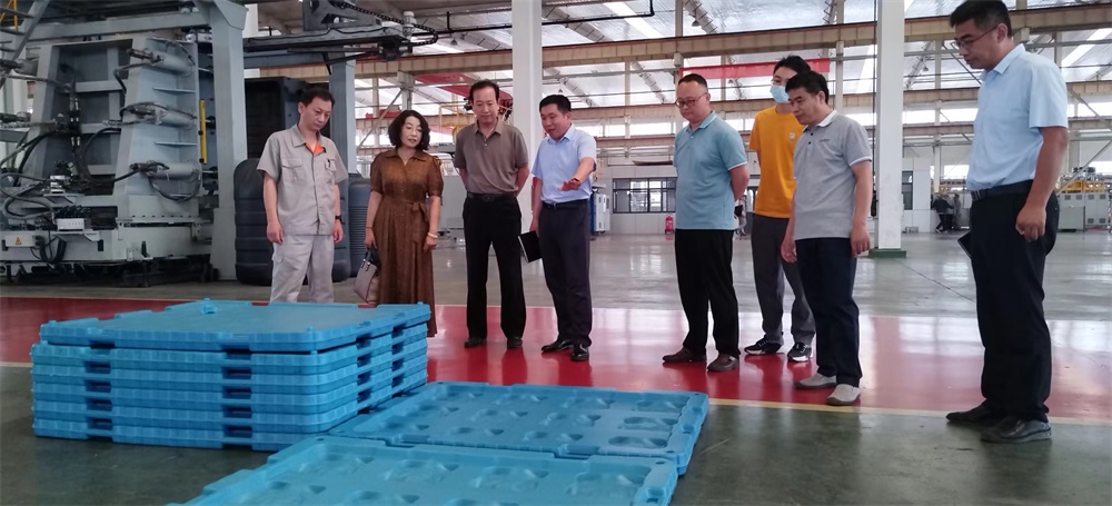 校企融合，聚力共贏